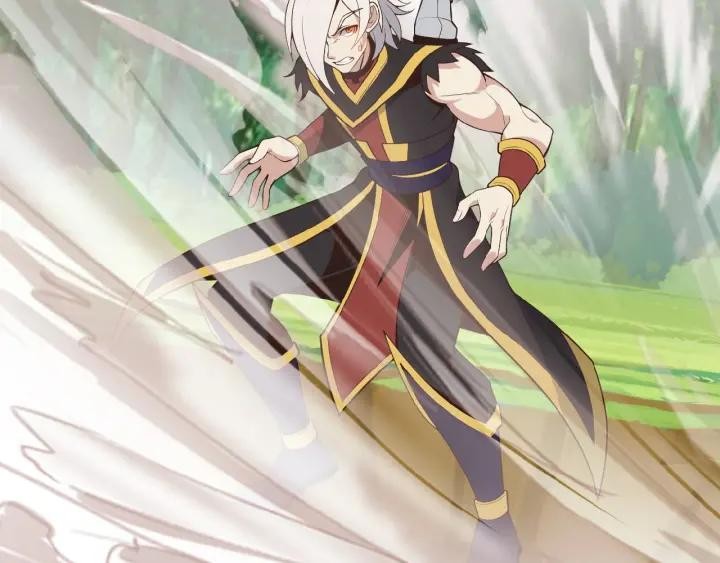 World Of Immortals 2 Chapter 16 Gambar 63